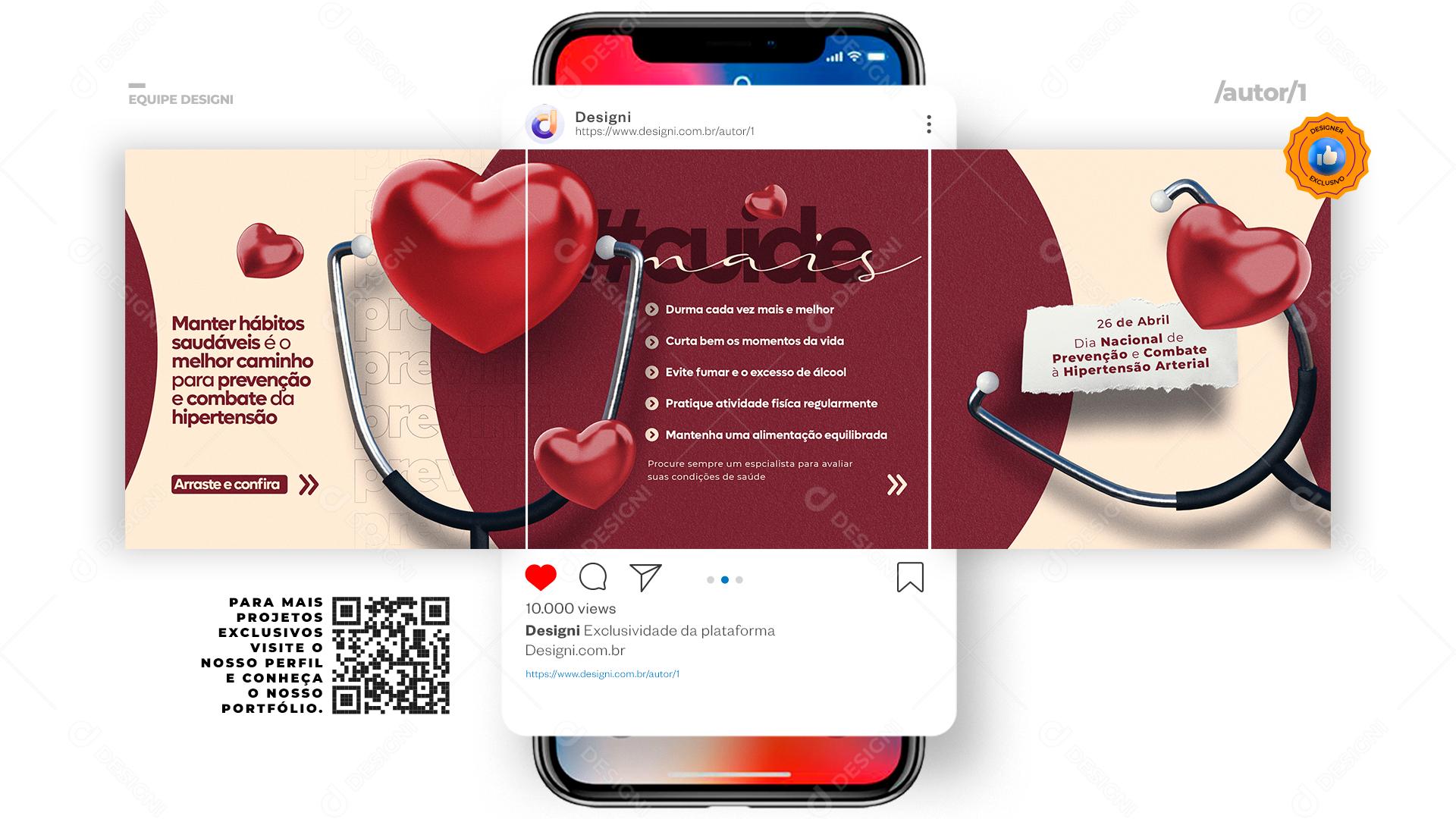 24 De Janeiro Dia Dos Aposentados Social Media PSD Editável