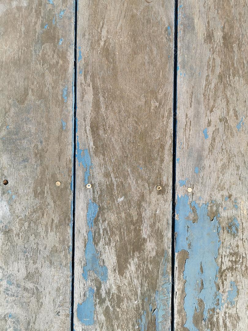 fundo de textura de placas de madeira vintage.