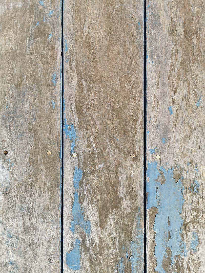 fundo de textura de placas de madeira vintage.