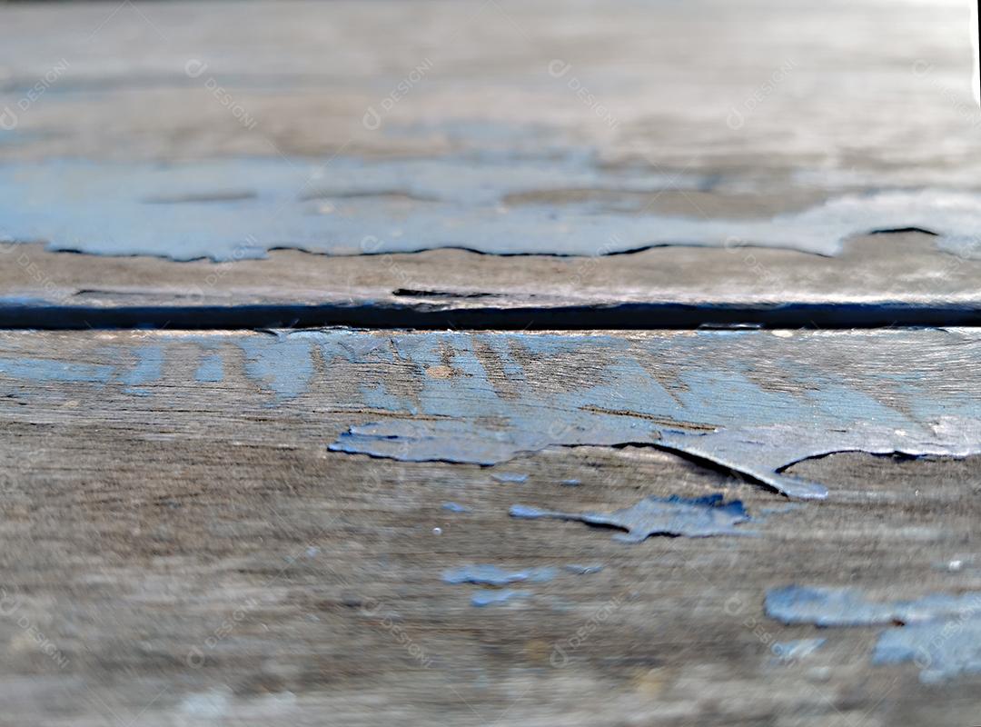 fundo de textura de placas de madeira vintage.