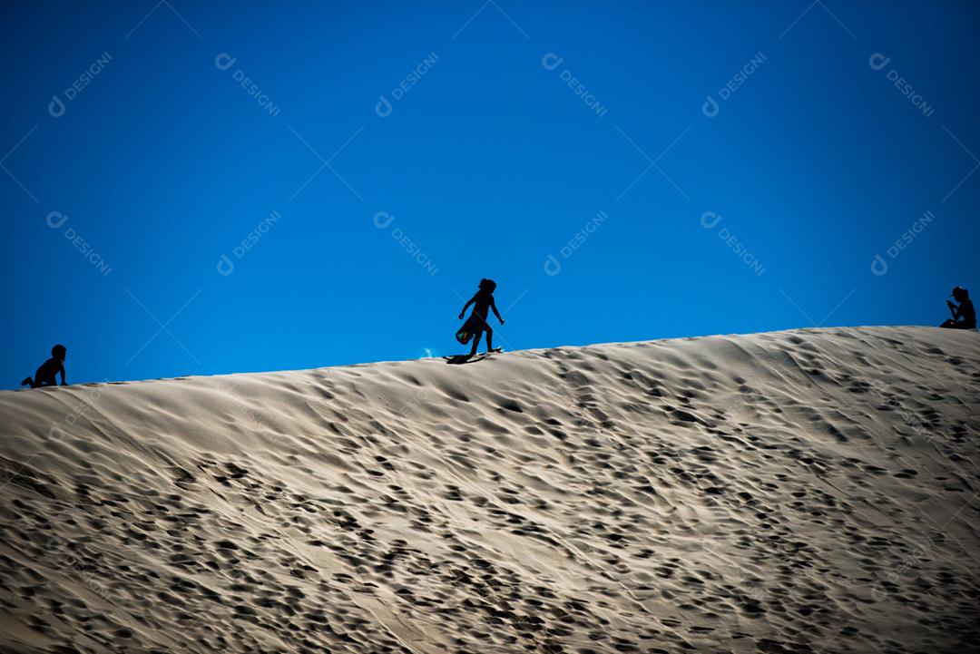 Lençôes Maranheses dunas