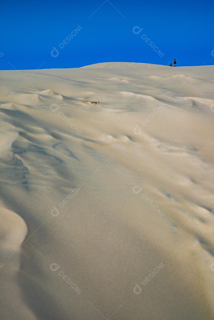 Lenções Maranheses dunas