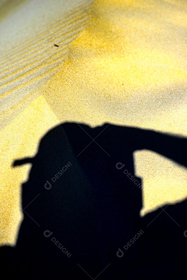 Lenções Maranheses dunas