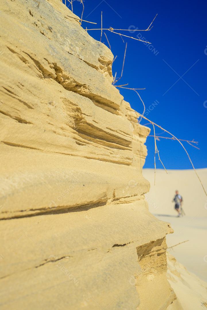 Lenções Maranheses dunas