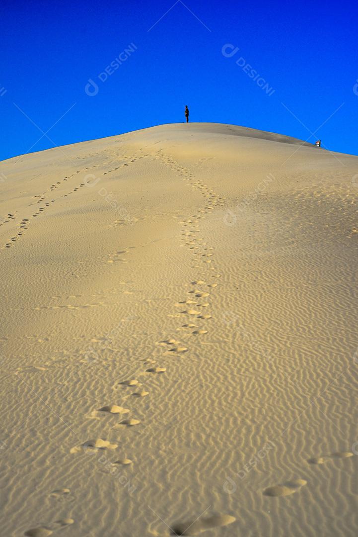 Lenções Maranheses dunas