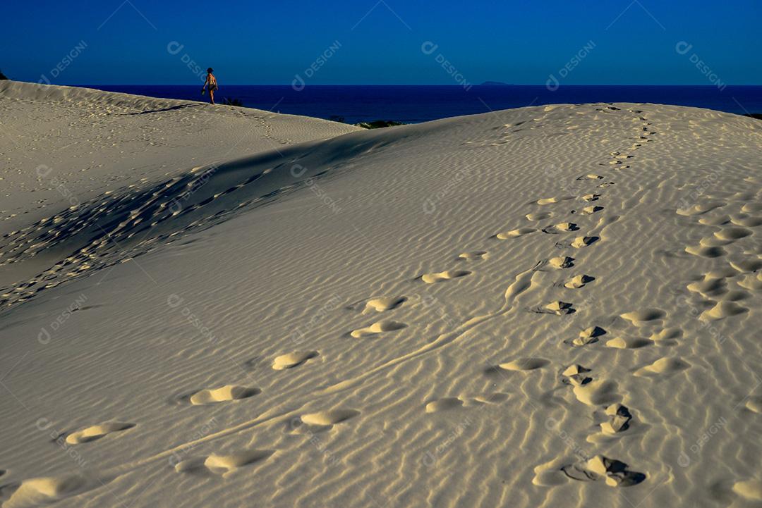 Lenções Maranheses dunas