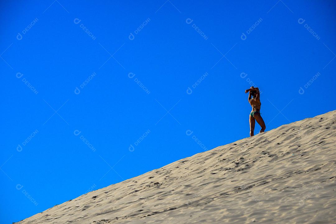 Lenções Maranheses dunas