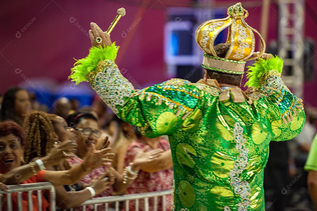 Carnaval do Rio de Janeiro fantasias folias