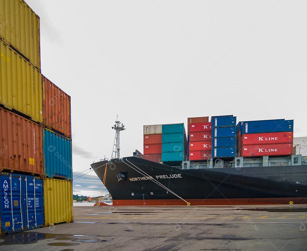 Industria contener ferros Industrial mar