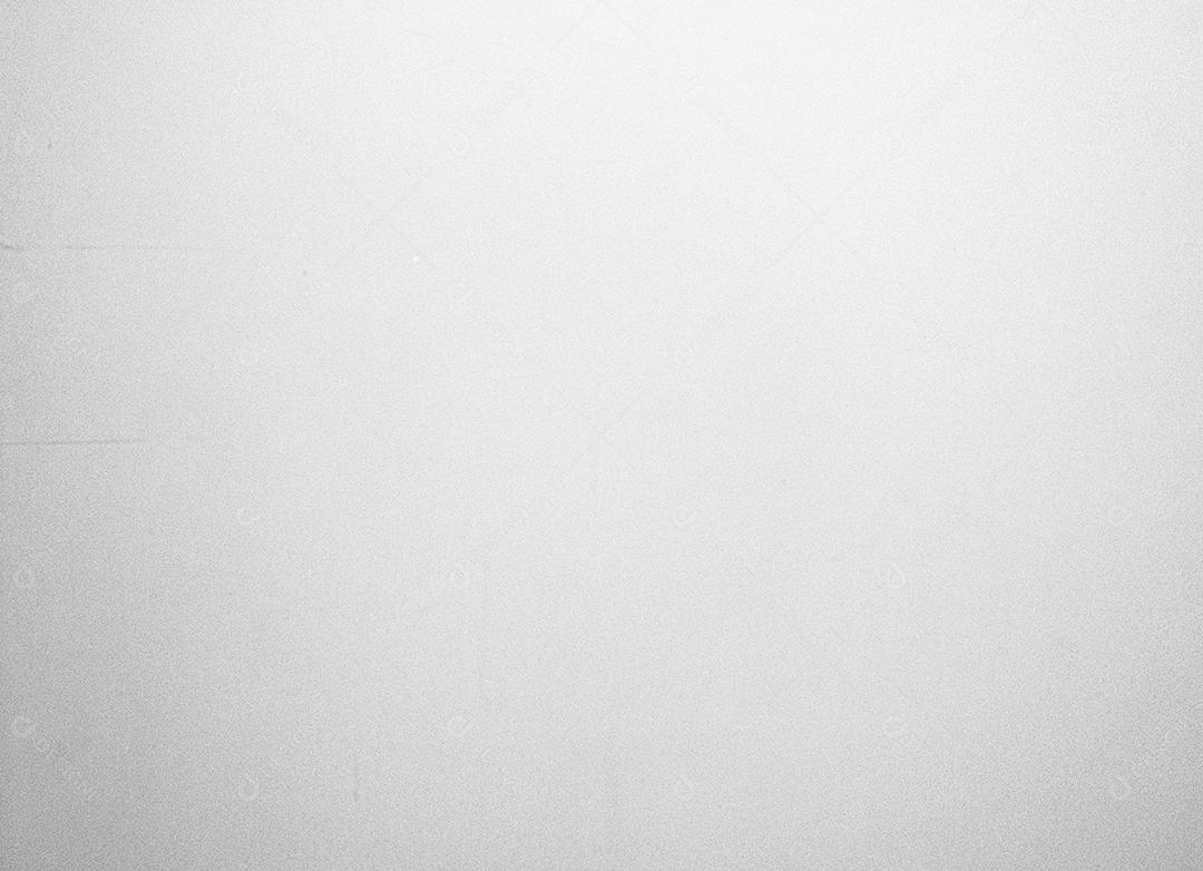 Uma vista da textura de uma parede branca.