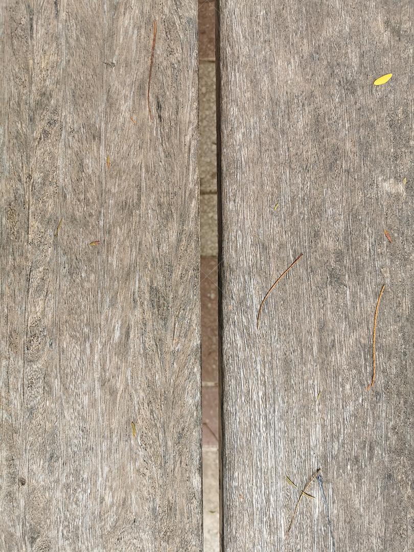 Linda textura de pranchas de madeira.