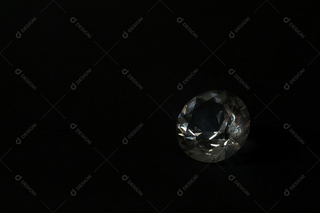 Jóias topacio champan pedras