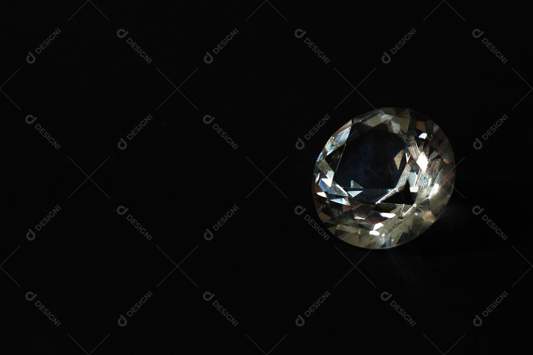 Jóias topacio champan pedras