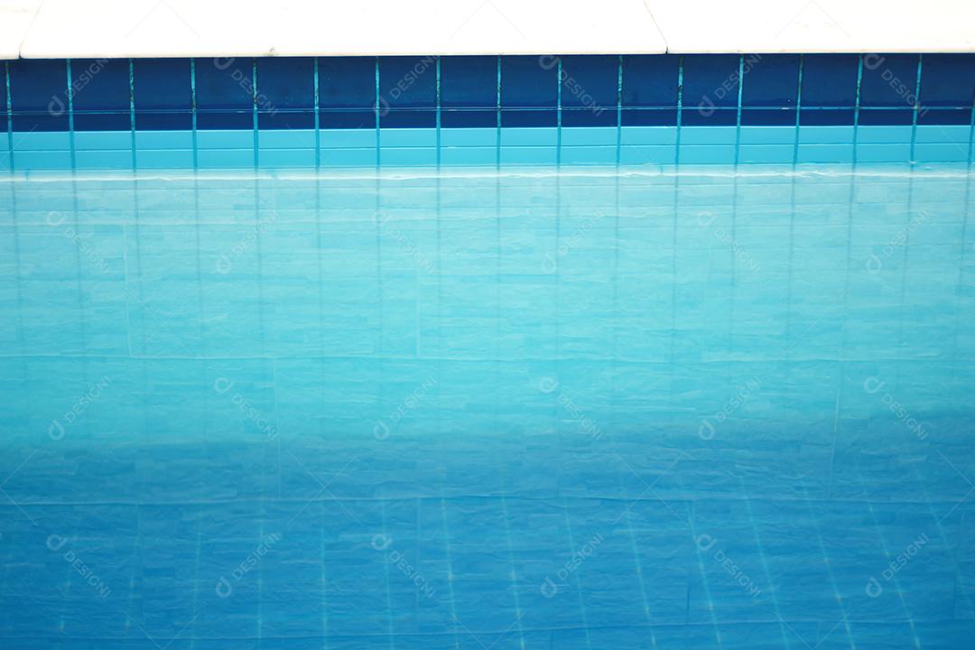 Aerea de lazer piscina verão casas