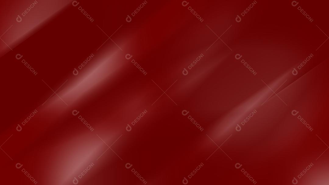 Textura sobre fundo vermelho e branco