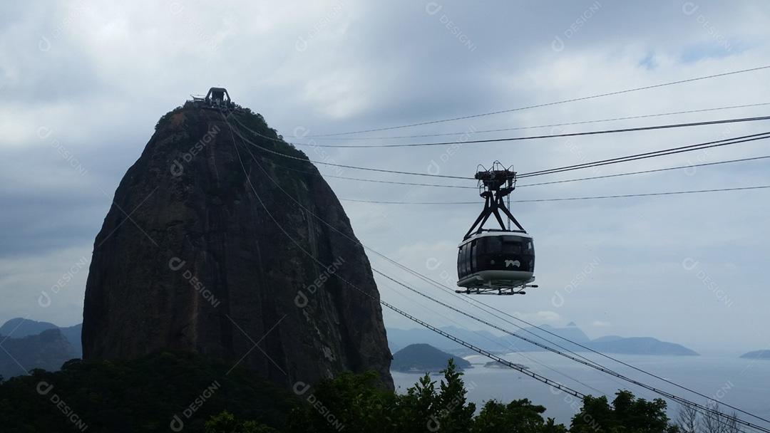 Pão de Açucar, Rio de Janeiro