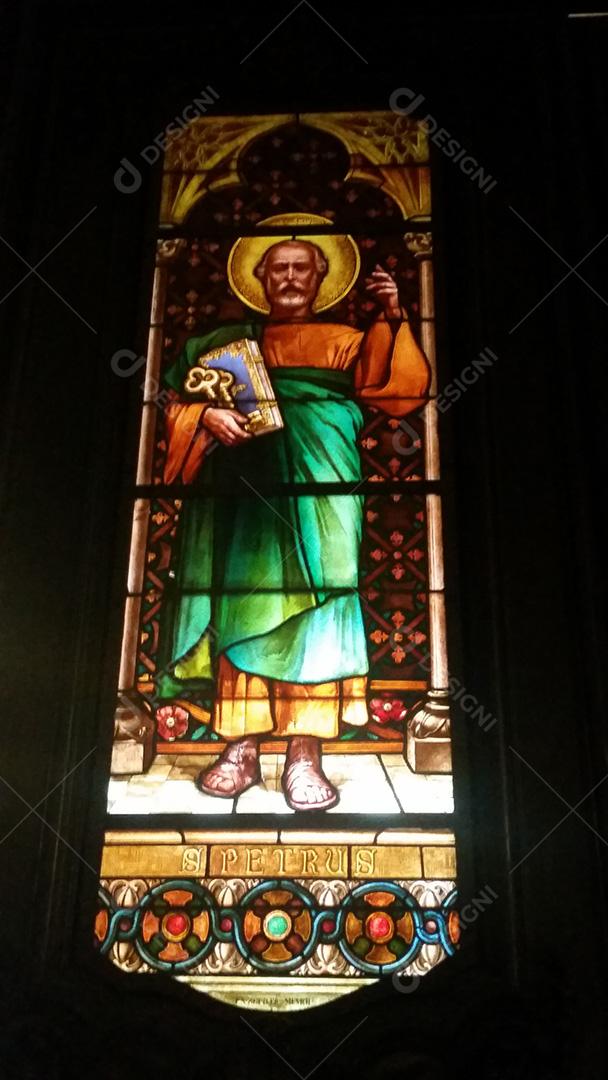 Basílica de São Pedro, no Vaticano