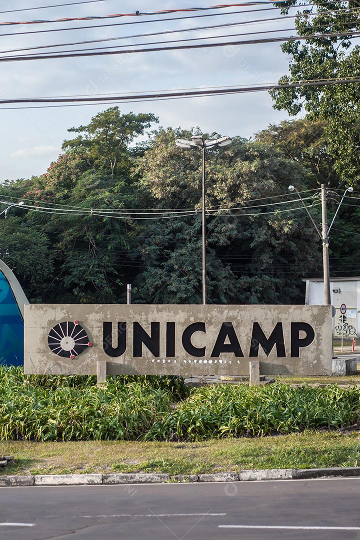 Universidade UNICAMP cidade