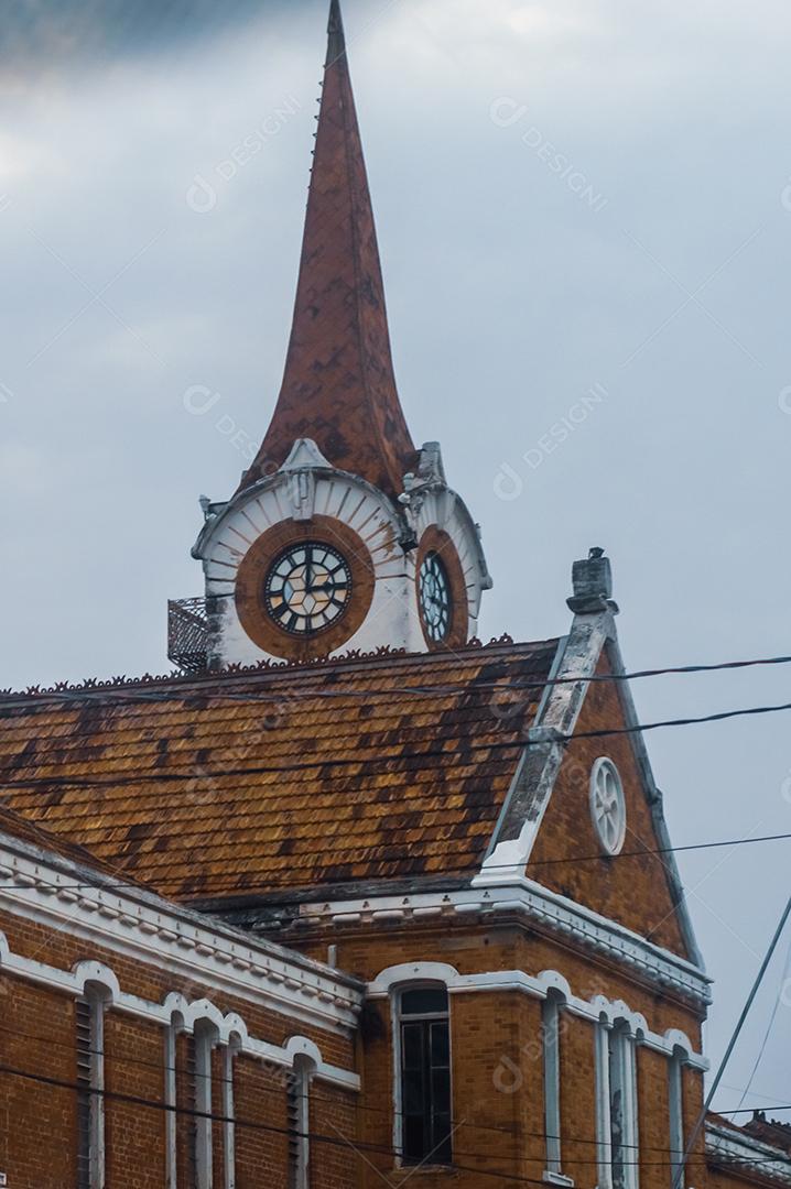Estação Cultura Atração turística edifício