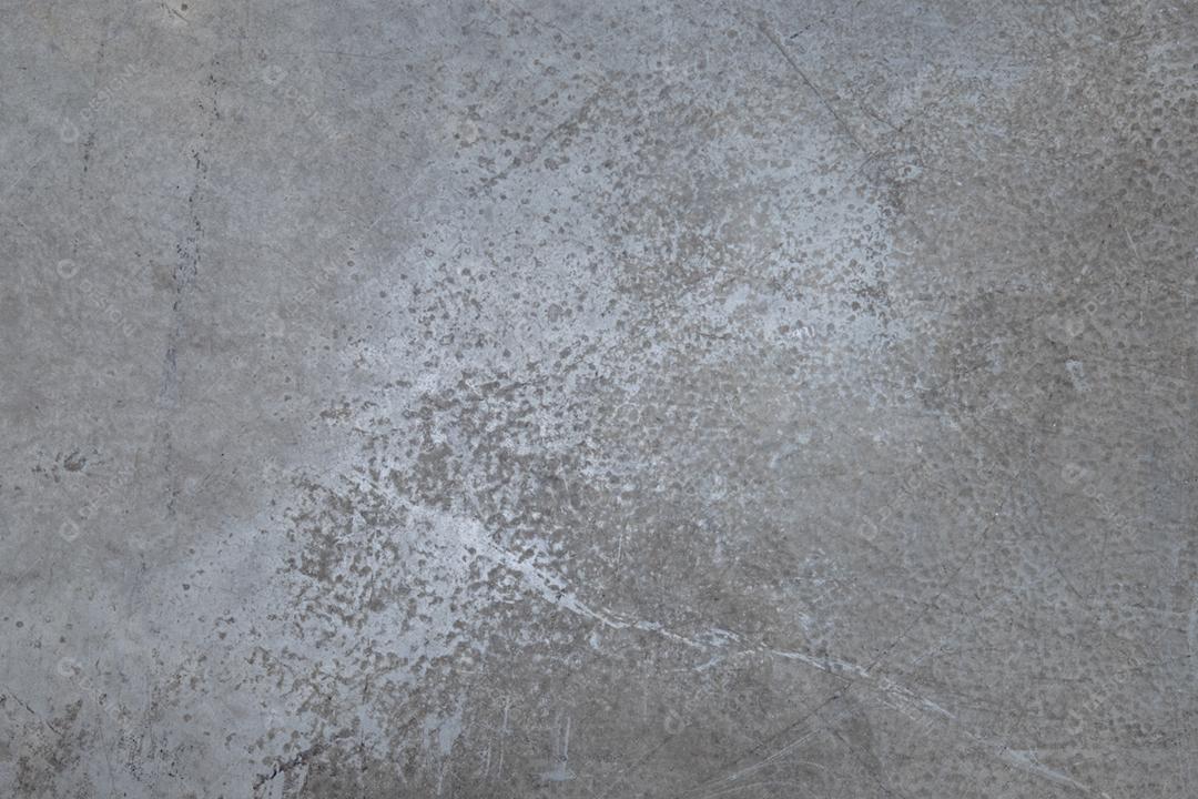 textura de concreto grunge em cinza