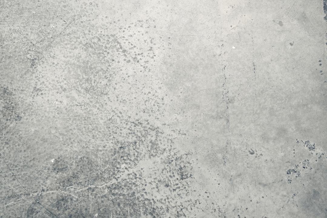 textura de concreto grunge em cinza