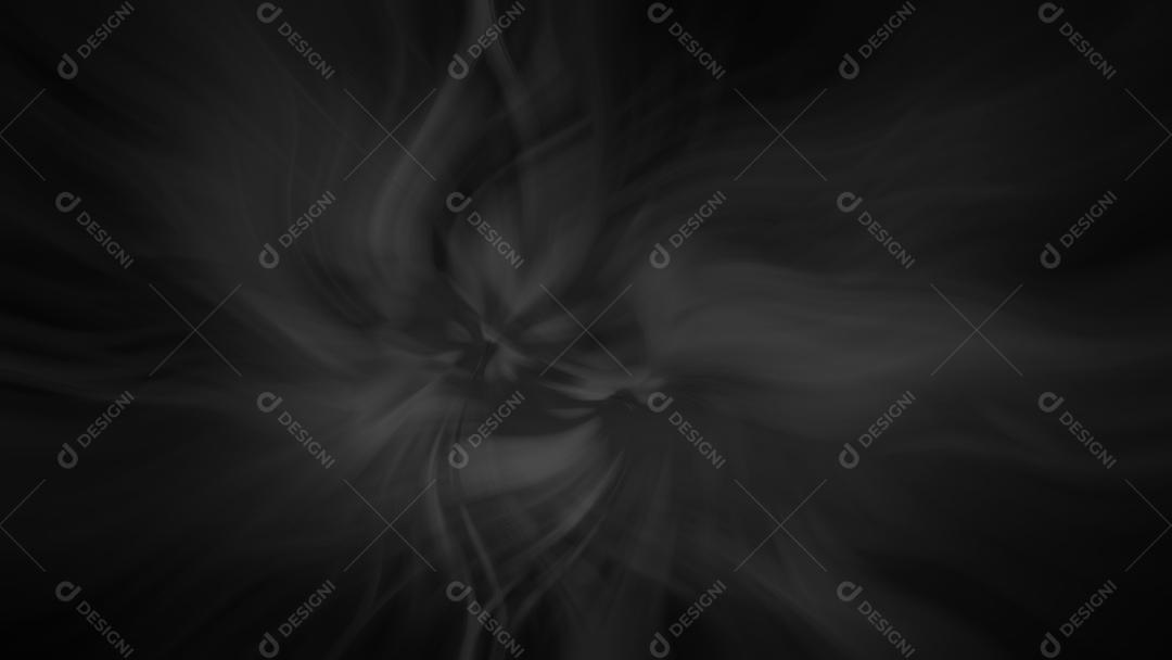 Amarre a ilustração abstrata do estilo do arco-íris da tintura.