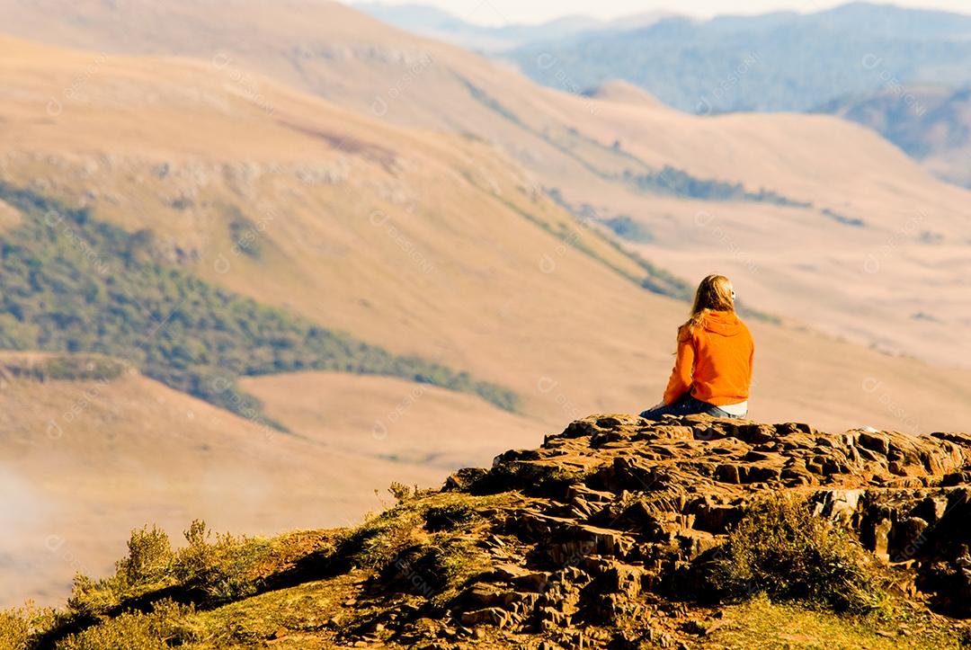 Morro da Igreja, Urubici, Santa Catarina