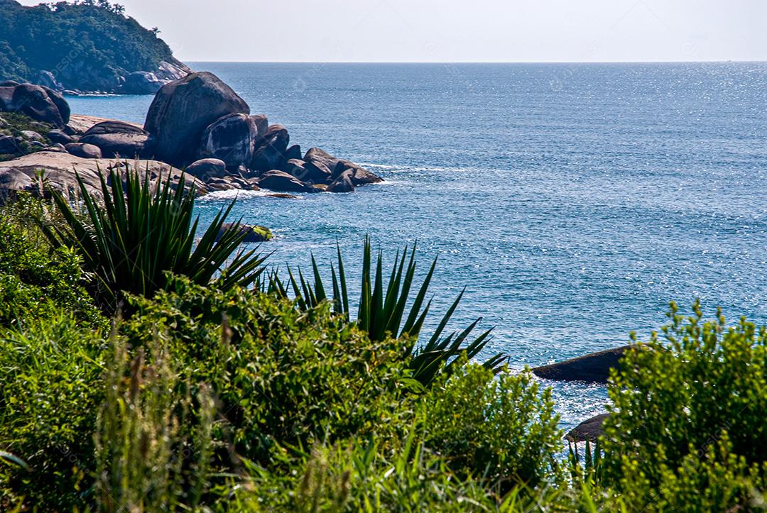 praia do hotel plaza itapema, itapema, santa catarina, brasil