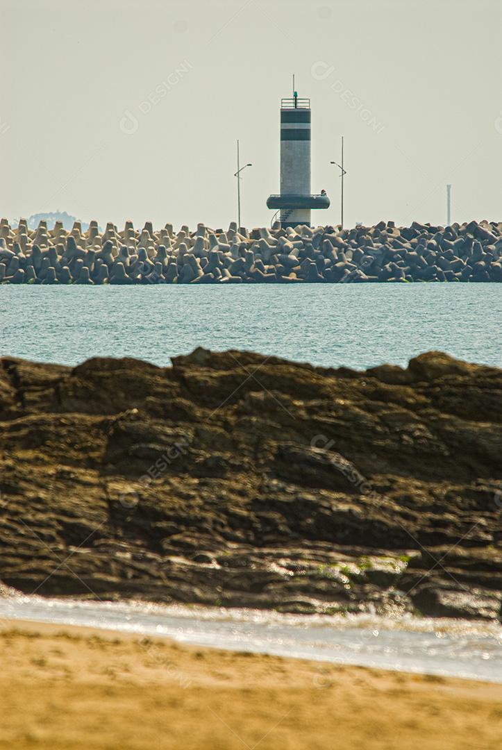 PRAIA DE CABEÇUDAS, ITAJAÍ, SC