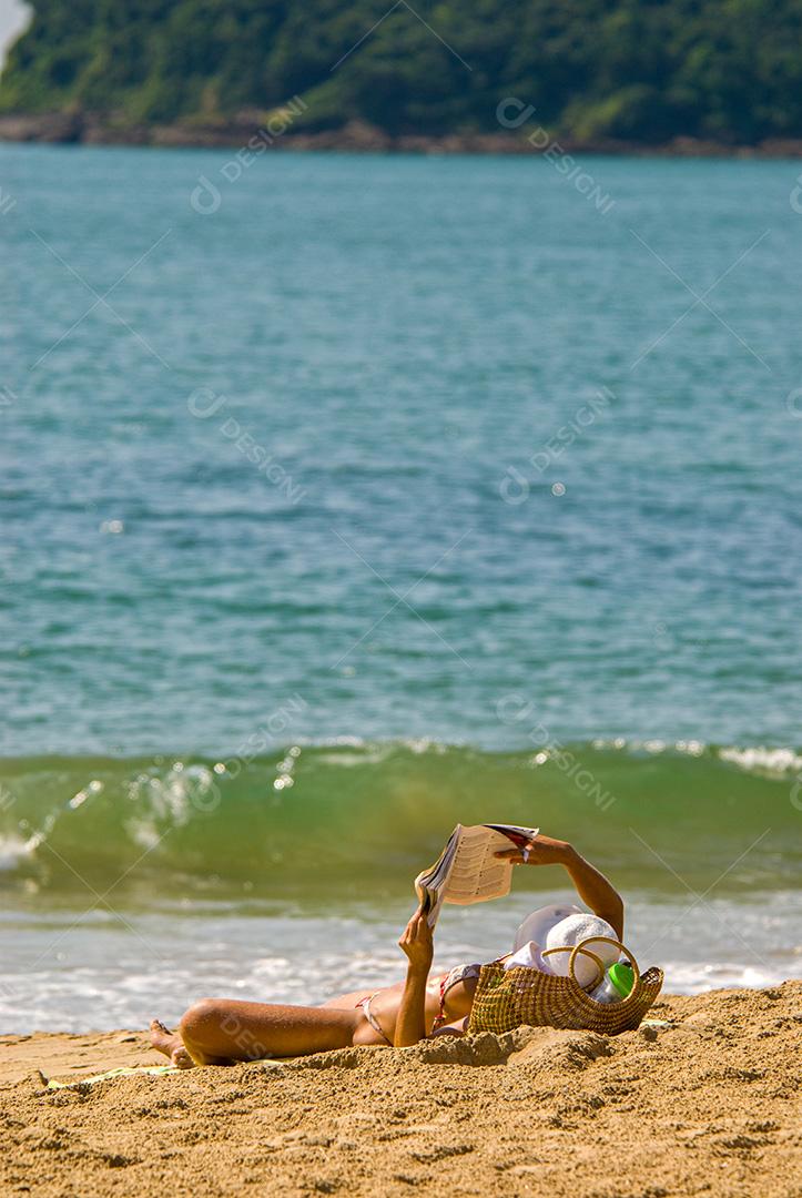 PRAIA DE CABEÇUDAS, ITAJAÍ, SC