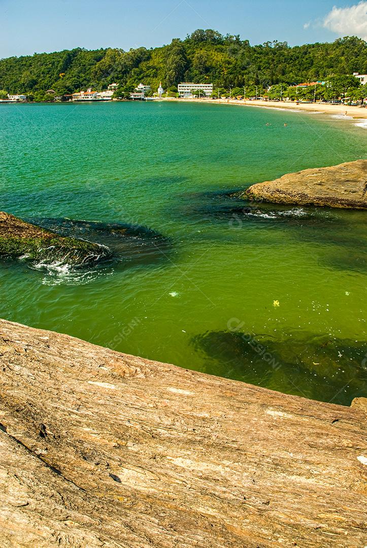 PRAIA DE CABEÇUDAS, ITAJAÍ, SC