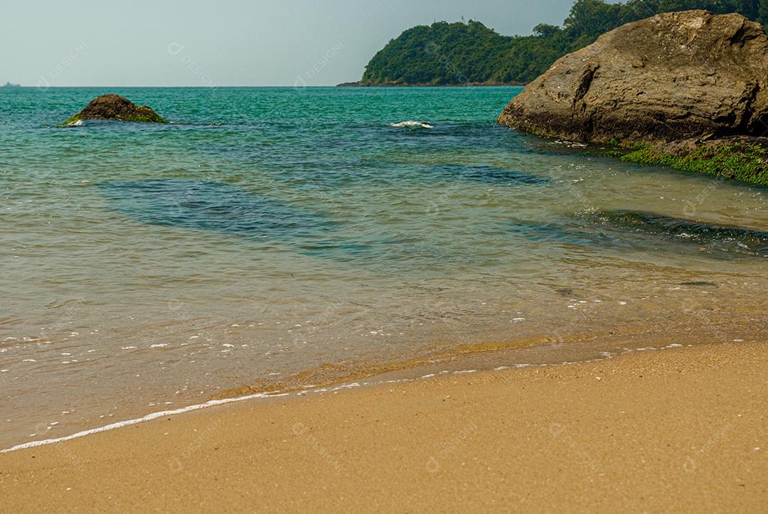 PRAIA DE CABEÇUDAS, ITAJAÍ, SC
