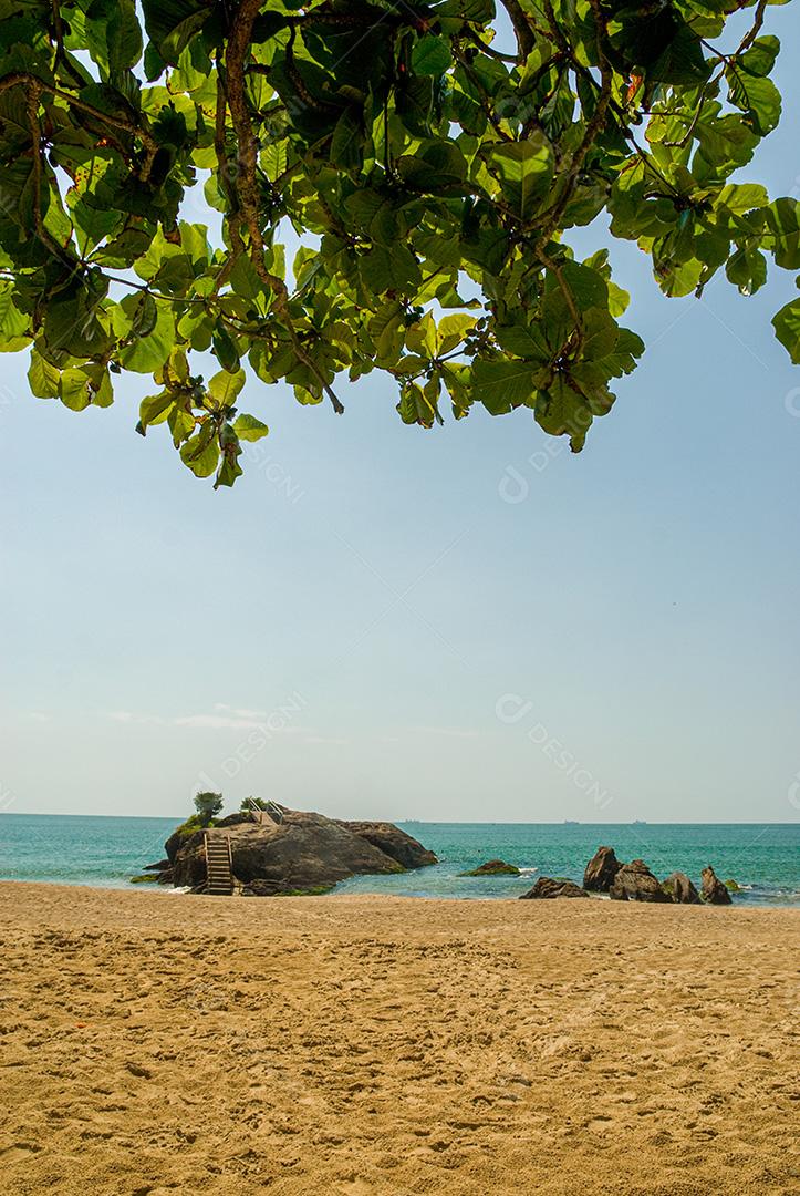 PRAIA DE CABEÇUDAS, ITAJAÍ, SC