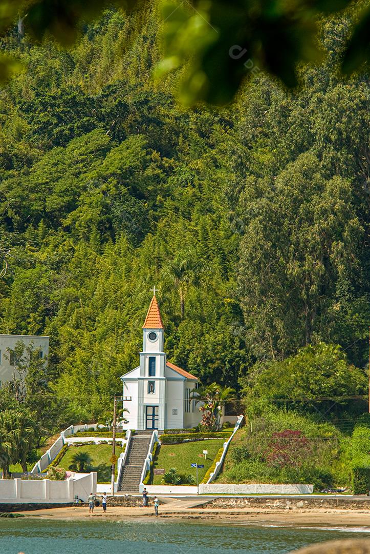PRAIA DE CABEÇUDAS, ITAJAÍ, SC