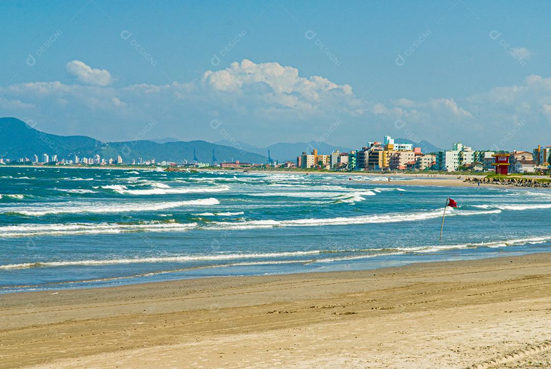 Praia do Gravatá·, Navegantes, SC