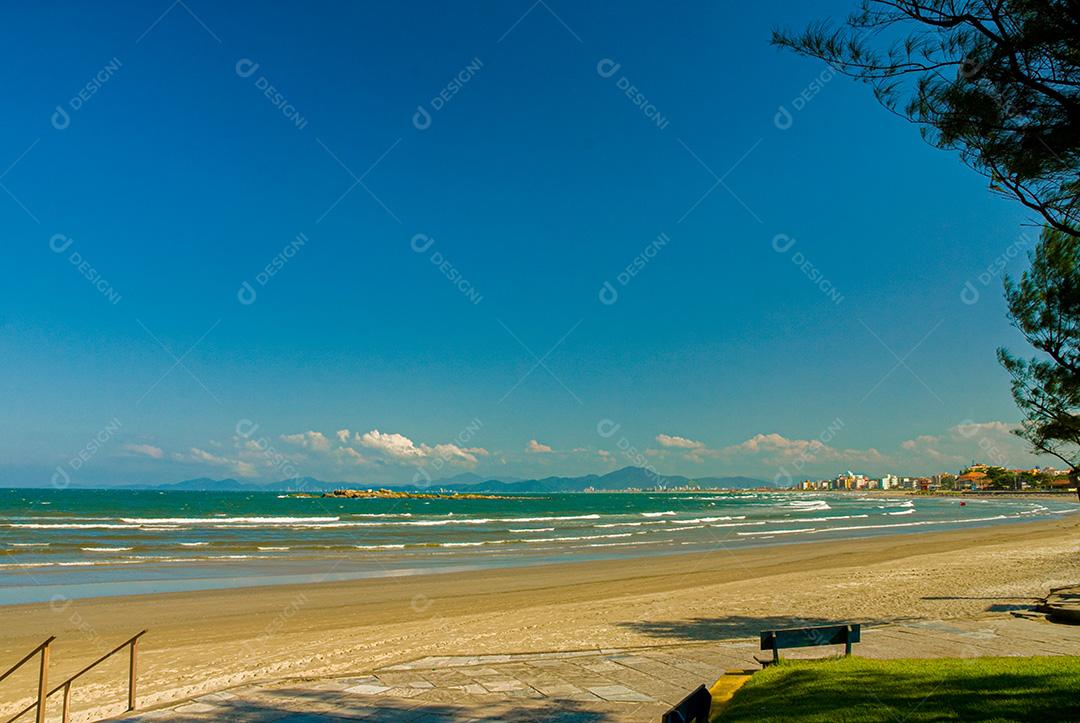Praia do Gravatá·, Navegantes, SC