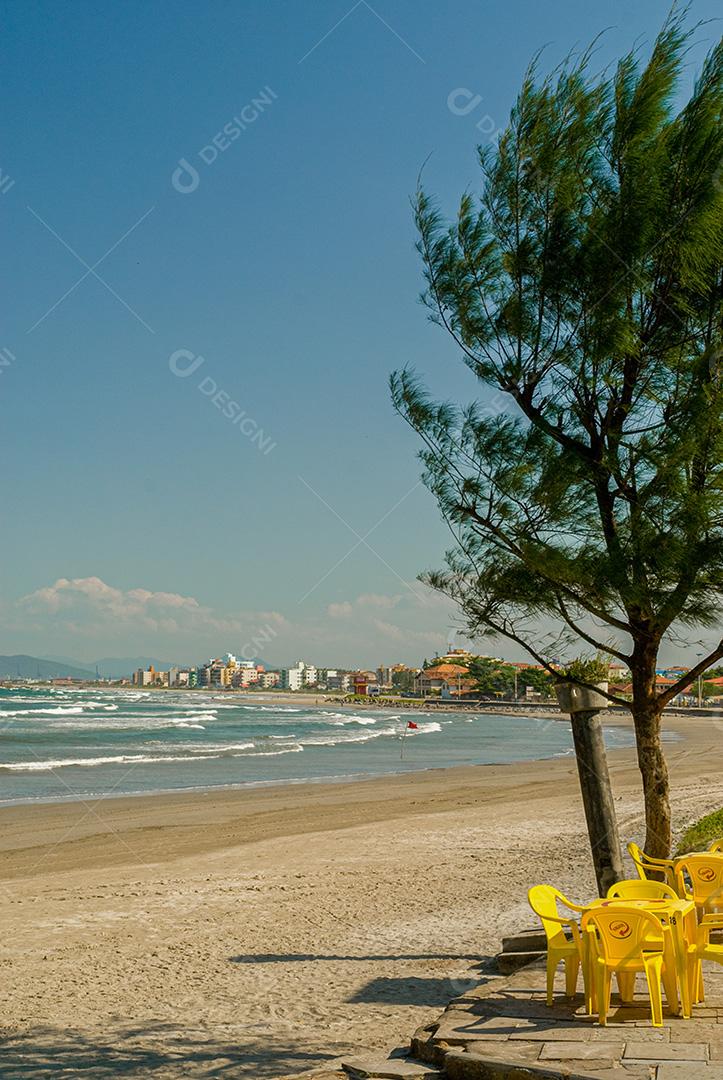 Praia do Gravatá·, Navegantes, SC