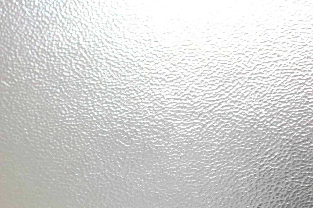 textura de vidro