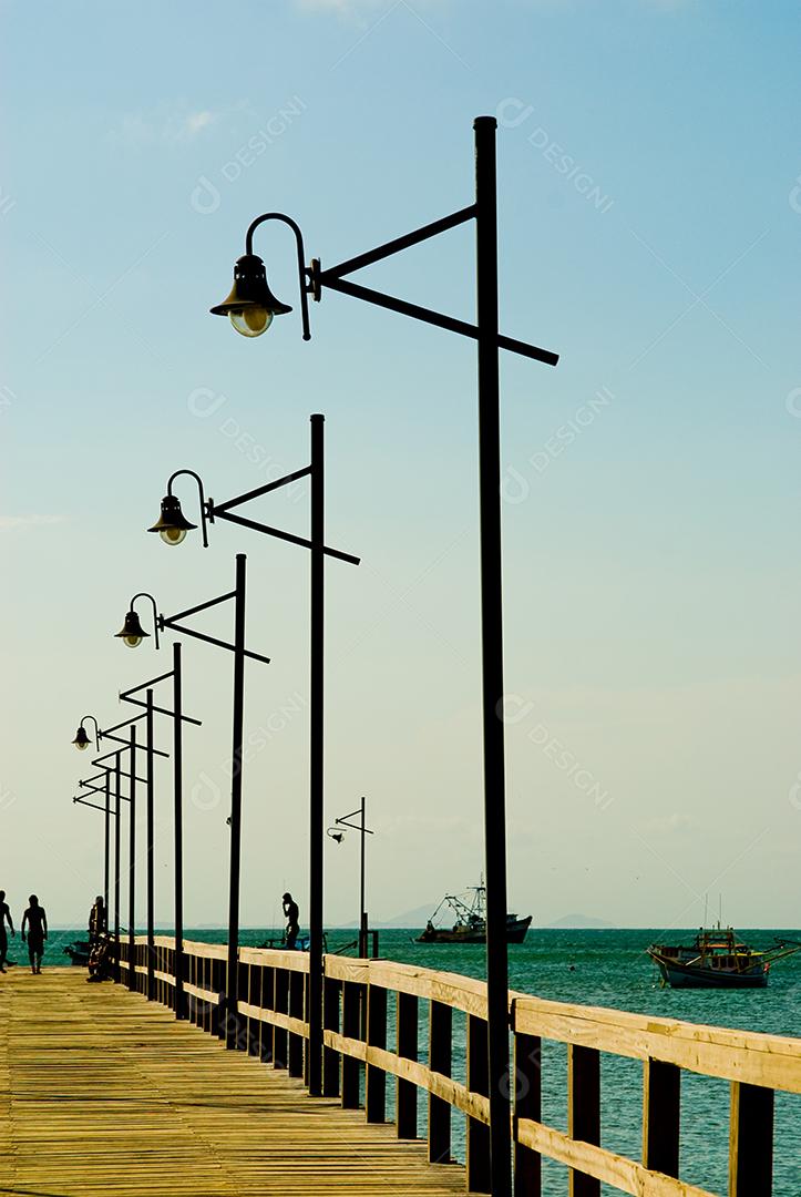 PRAIA DO TRAPICHE, PENHA, SANTA CATARINA, SC, BRASIL