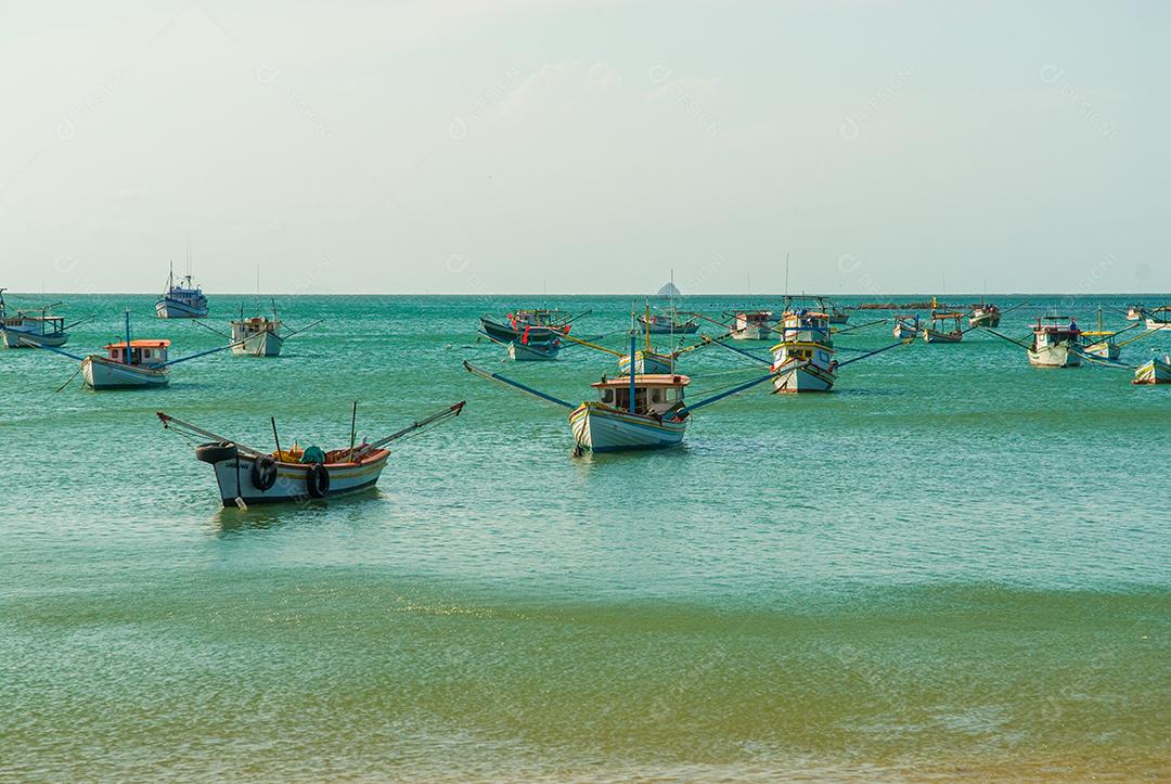 PRAIA DO TRAPICHE, PENHA, SANTA CATARINA, SC, BRASIL