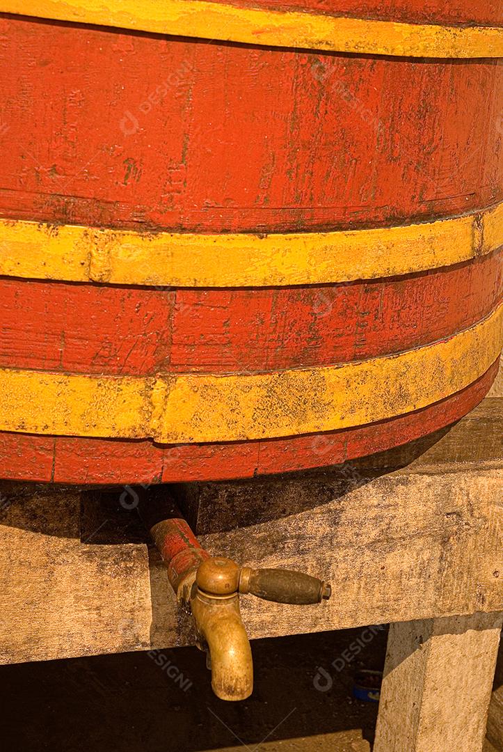 Cervejaria Canoinhense, Canoinhas, Santa Catarina, SC