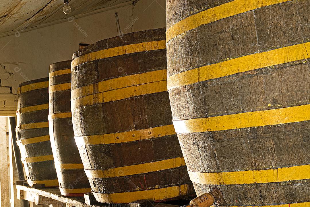 Cervejaria Canoinhense, Canoinhas, Santa Catarina, SC