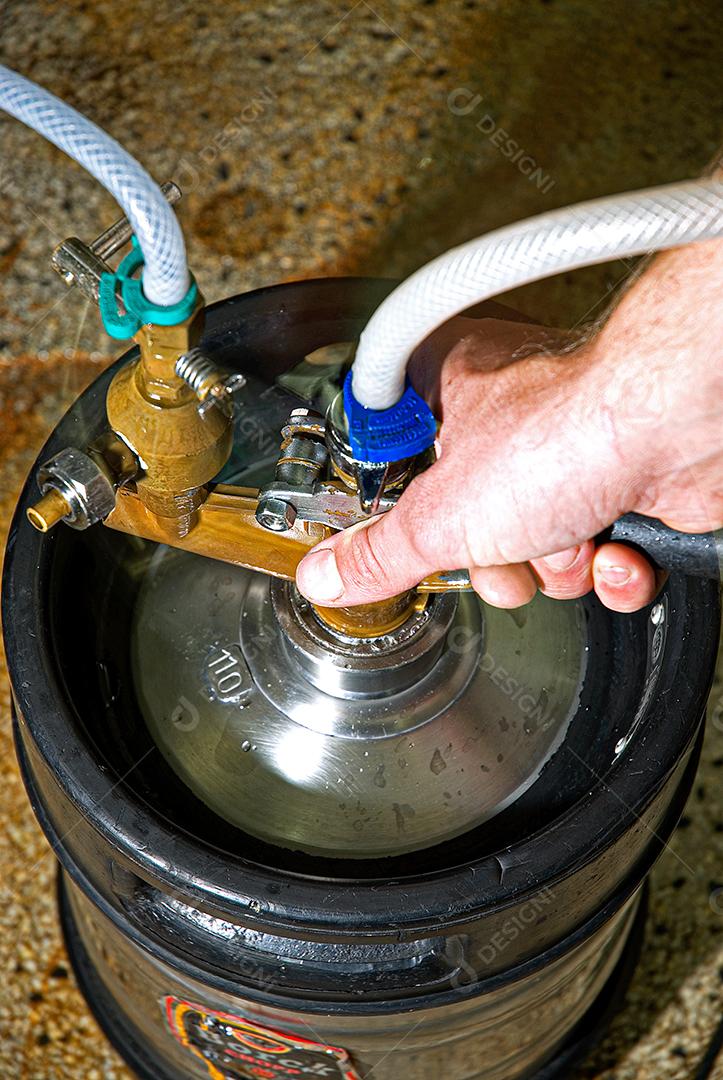 cervejaria borck, Timbó, Santa Catarina, SC,