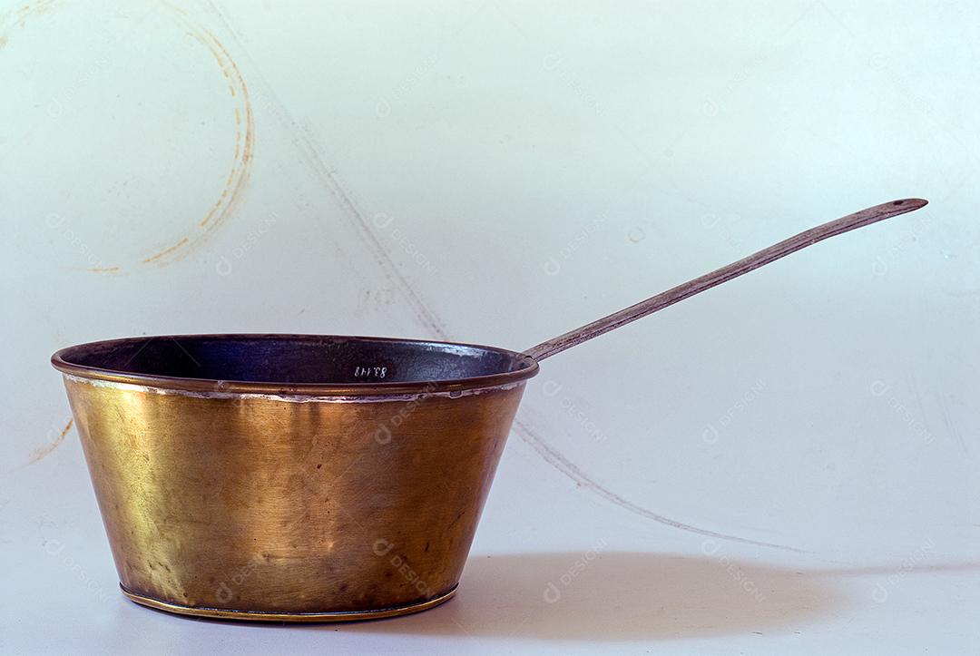 Rabeira de café Antiga