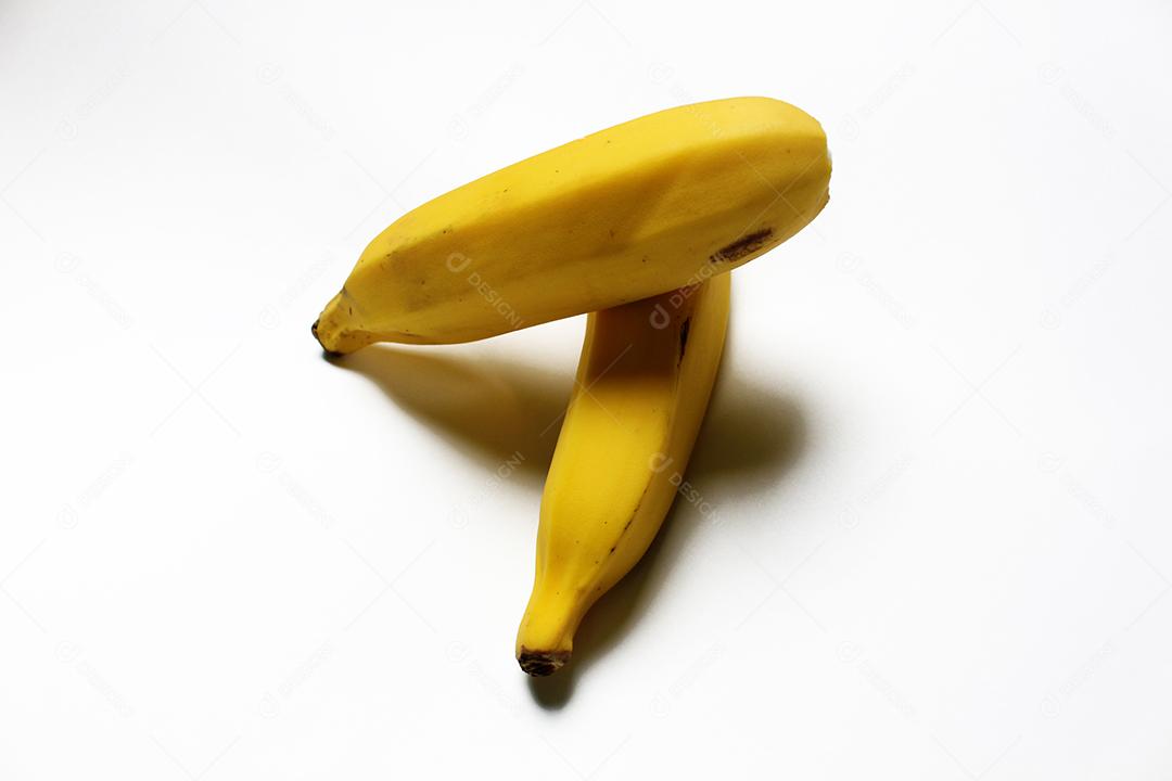 Comida fruta banana mercado supermercado atacado e varejo