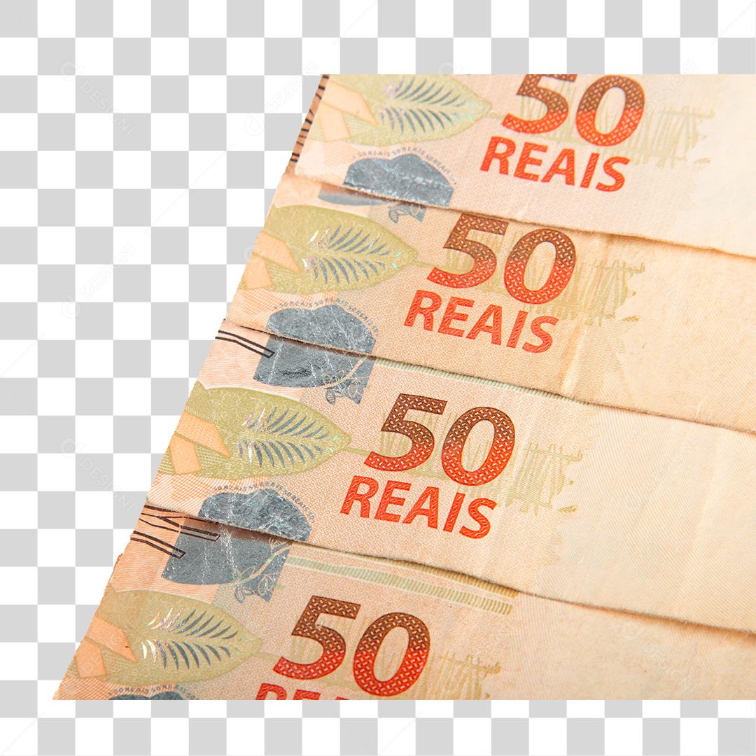 Notas De Dinheiro Moeda Brasileira Cifrão  Dinheiro PNG Transparente Sem Fundo