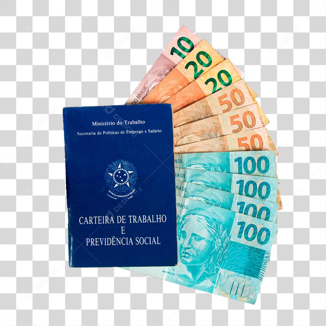 Notas De Dinheiro Moeda Brasileira Cifrão  Dinheiro PNG Transparente Sem Fundo