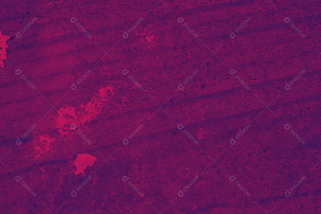 Textura roxa com tons coloridos