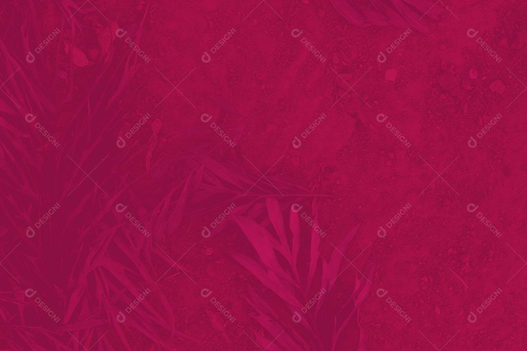 Textura vermelho com tons coloridos