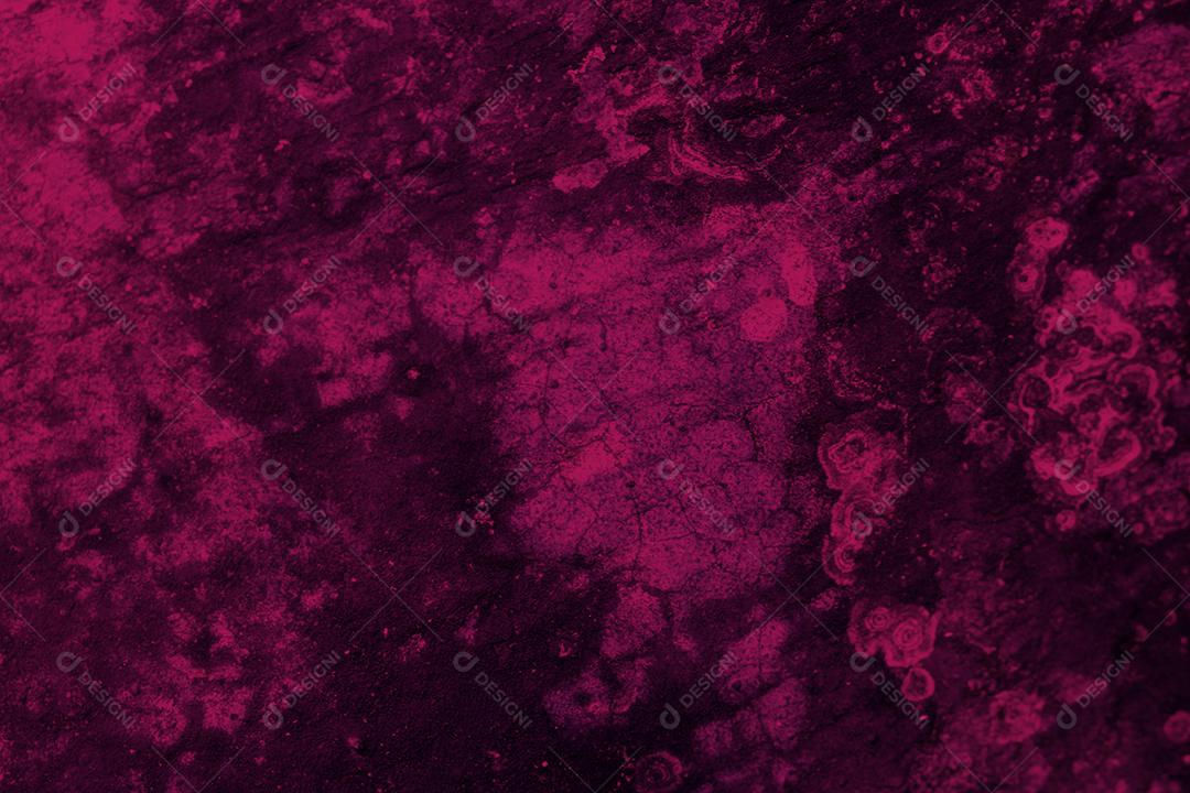 Textura vermelho com tons coloridos